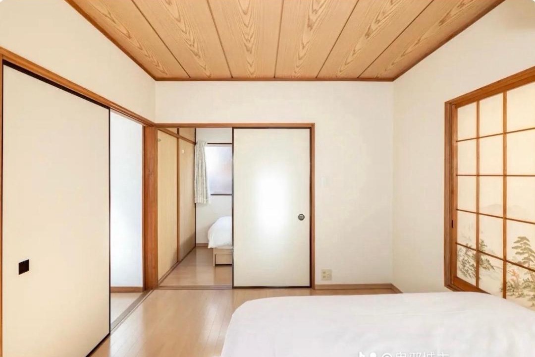 Photo of Bedroom in Nerima
