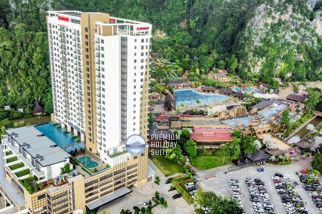 Photo of Others in Perak