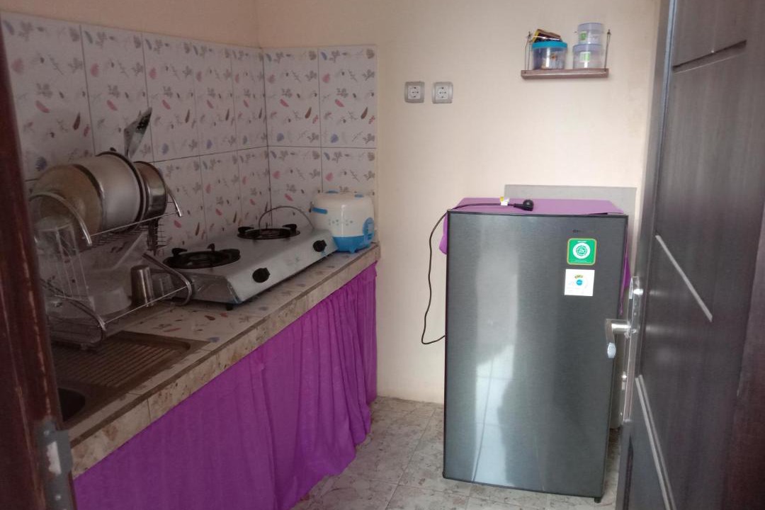 Photo of Kitchen in Beji