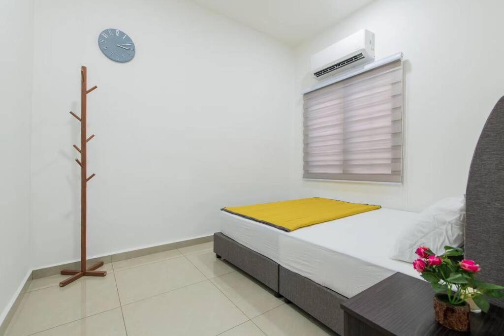 Photo of Bedroom in Taman Kota Laksamana