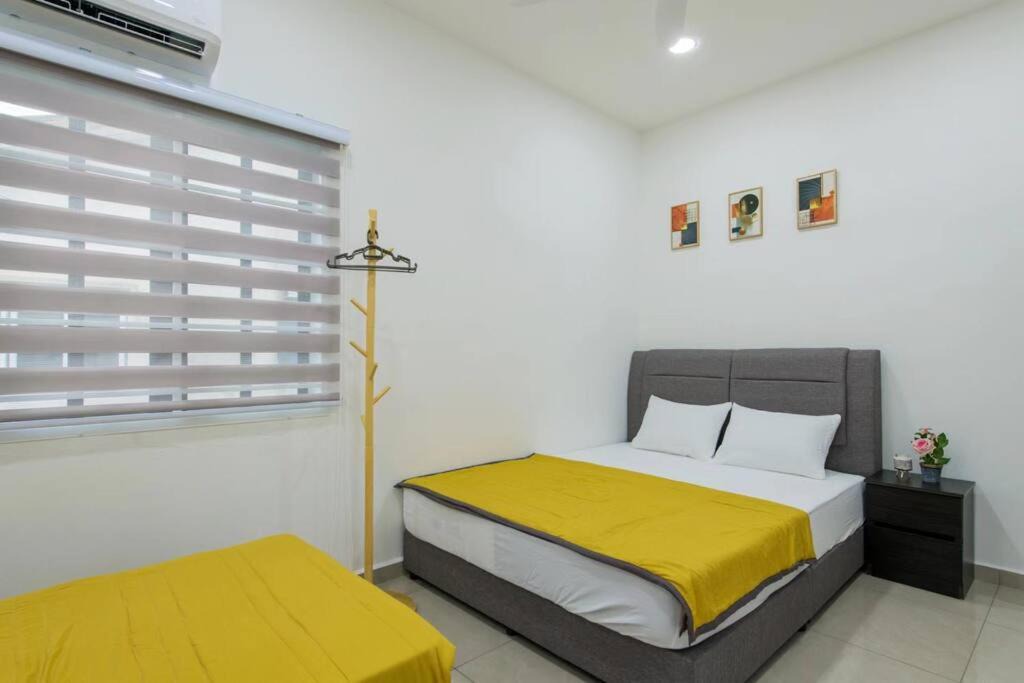 Photo of Bedroom in Taman Kota Laksamana