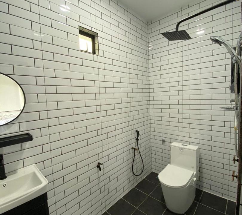 Photo of Bathroom in Kuala Berang