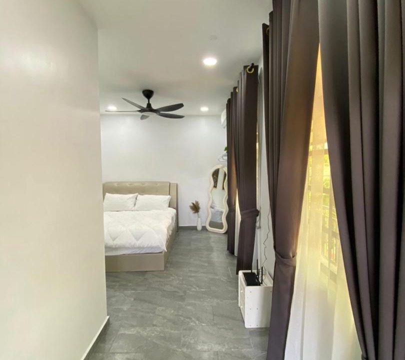 Photo of Bedroom in Kuala Berang
