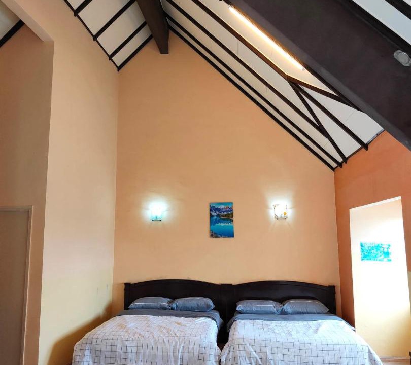 Photo of Bedroom in Bukit Fraser