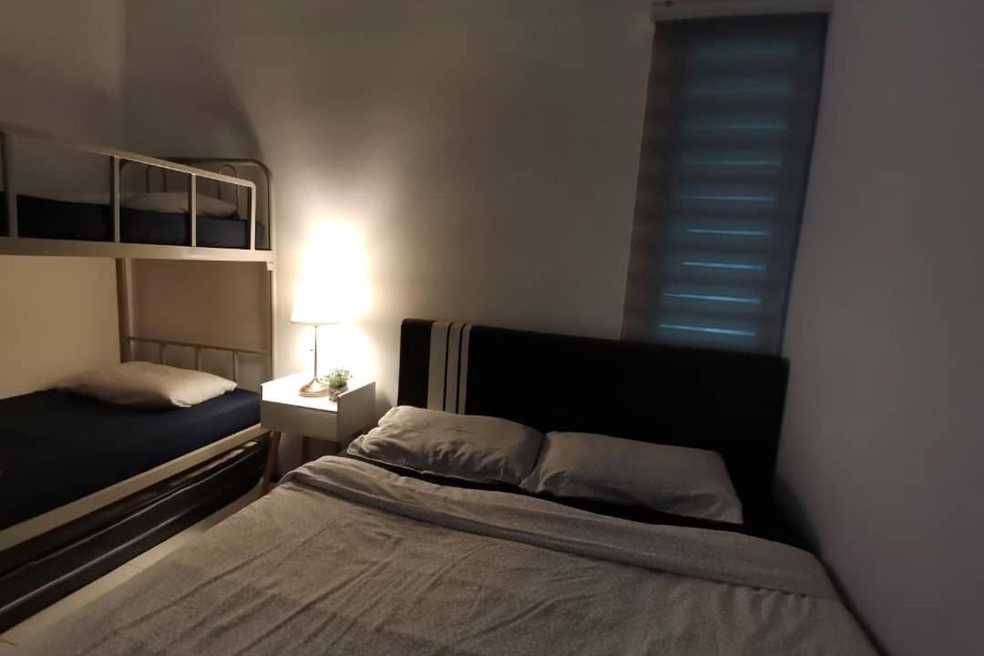 Photo of Bedroom in Tanah Rata
