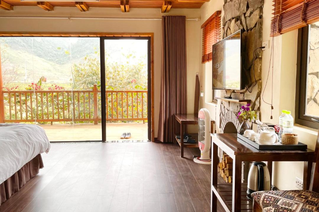 Photo of Bedroom in Van Ho