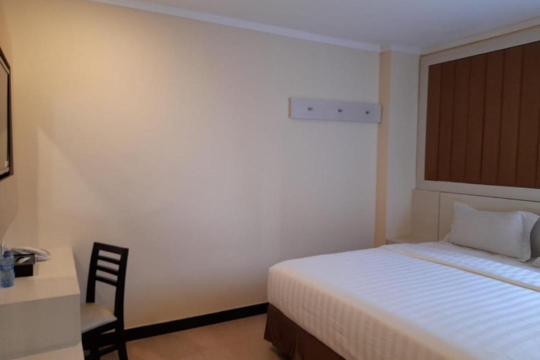 Photo of Bedroom in Chinatown