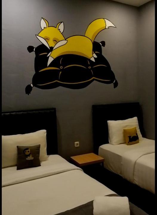 Photo of Bedroom in Palembang