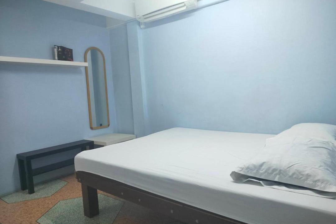 Photo of Bedroom in Talat Yot
