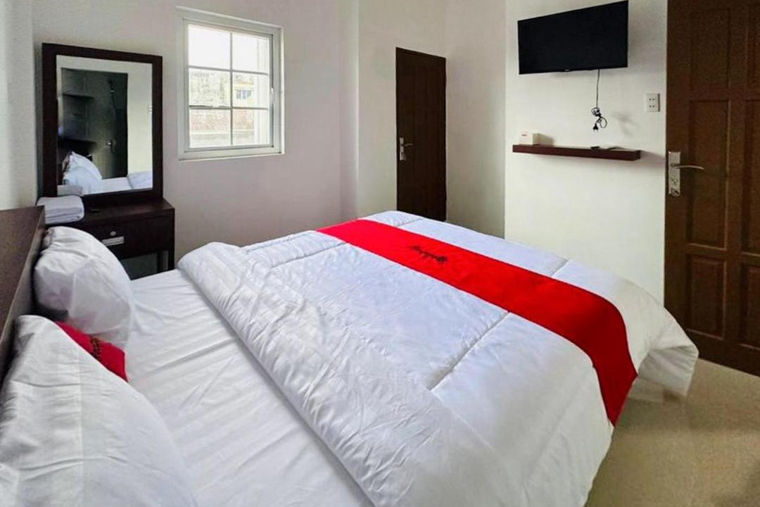 Photo of Bedroom in Pematangsiantar