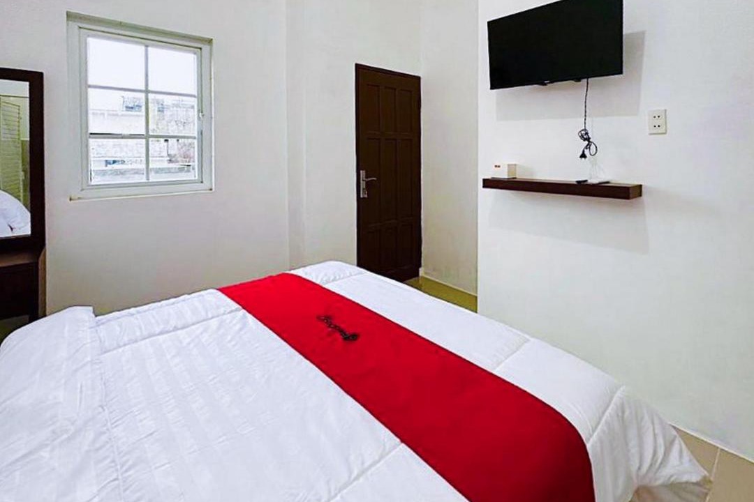 Photo of Bedroom in Pematangsiantar