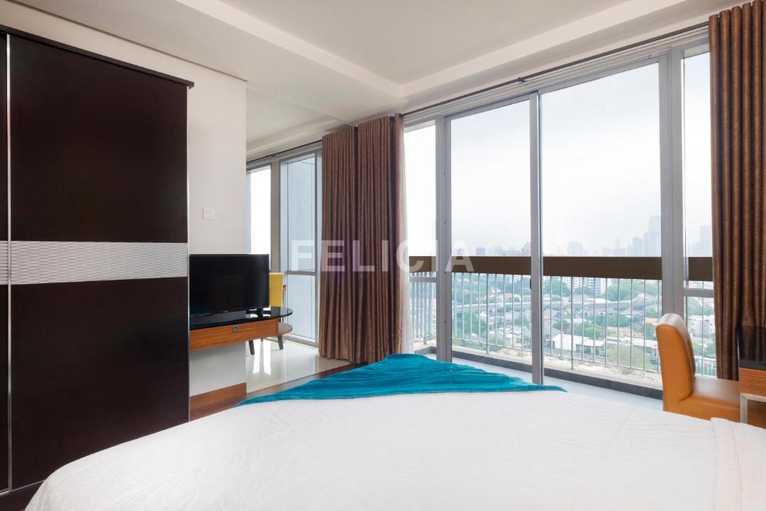 Photo of Bedroom in Bangka