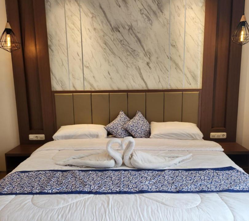 Photo of Bedroom in Beji