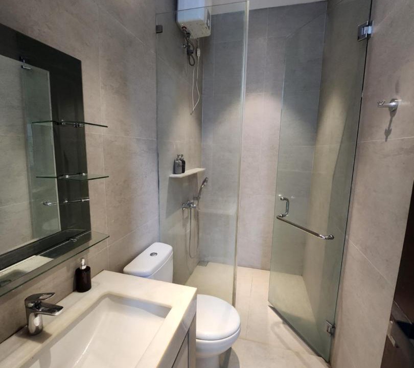 Photo of Bathroom in Beji