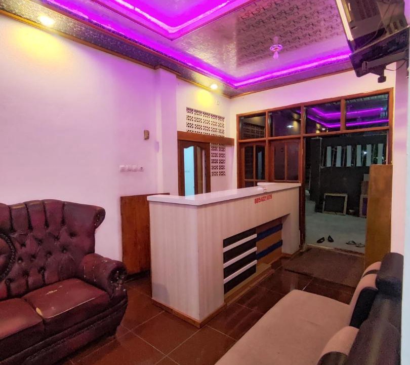 Photo of Livingroom in Sukabumi