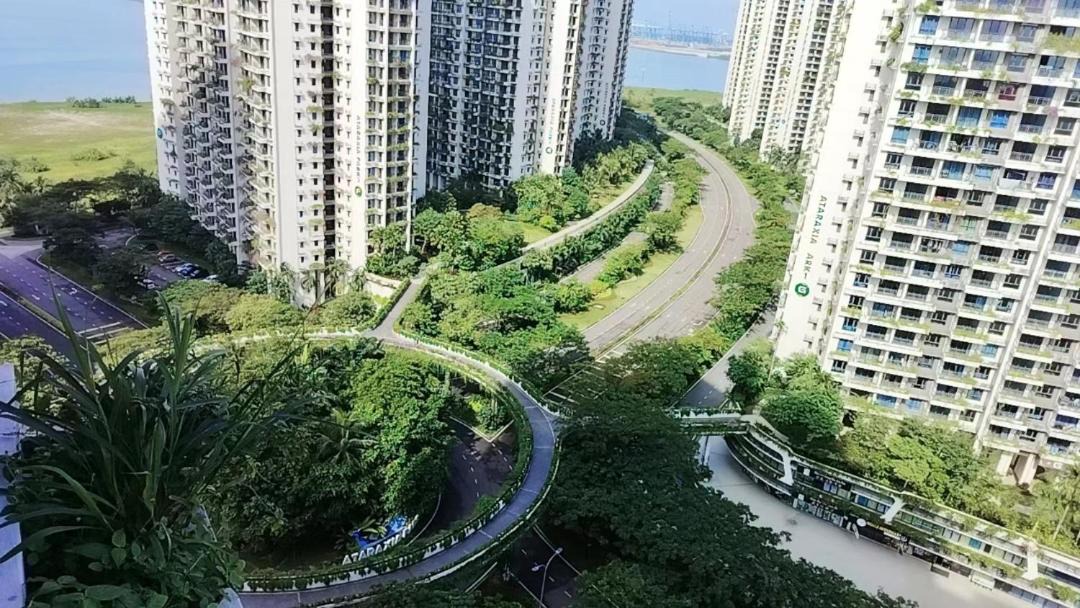Photo of Buildings in Gelang Patah