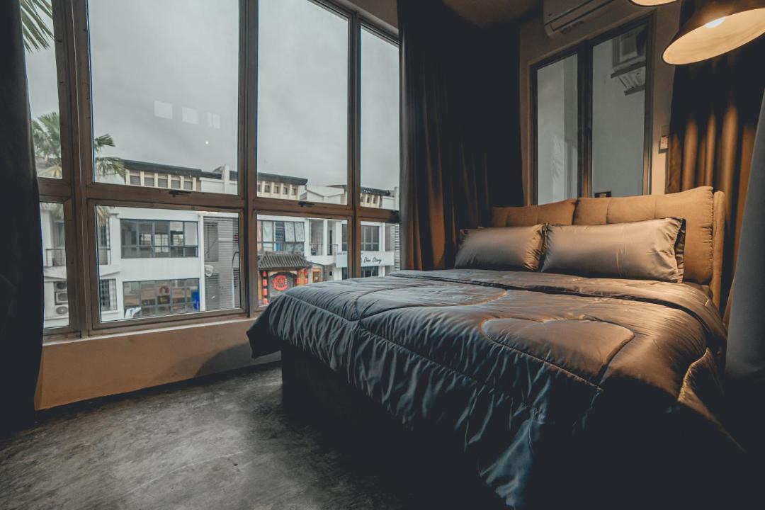 Photo of Bedroom in Taman Sutera Utama