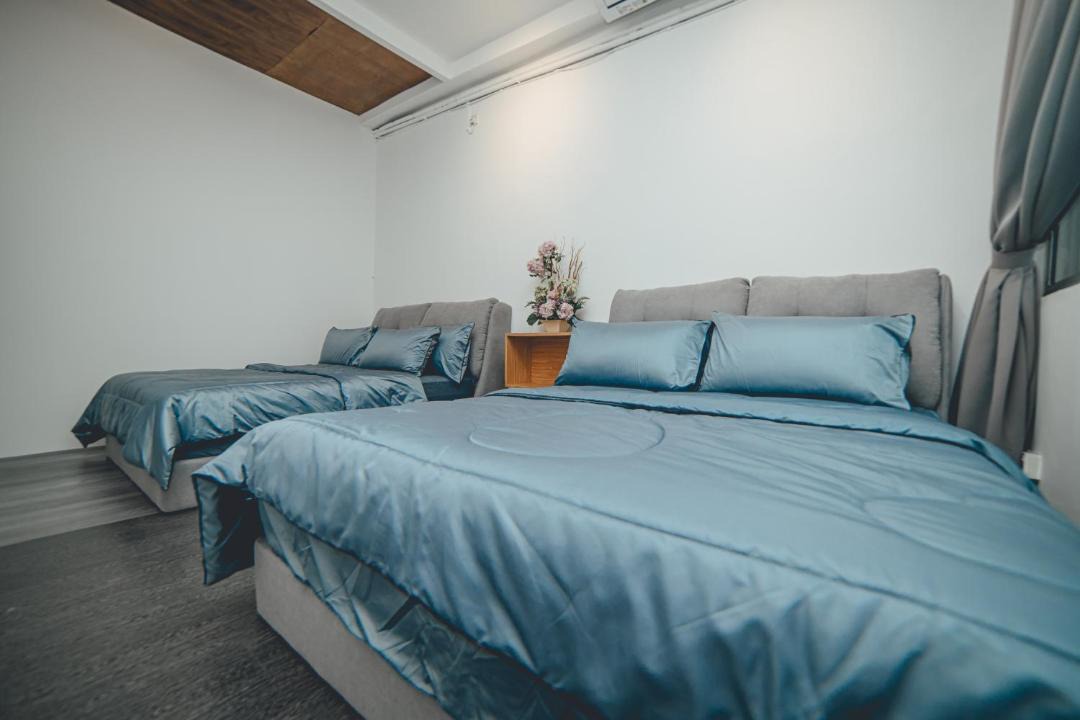Photo of Bedroom in Taman Sutera Utama