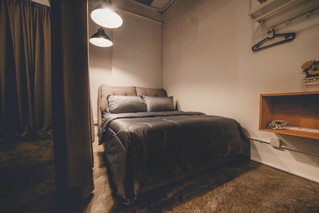 Photo of Bedroom in Taman Sutera Utama