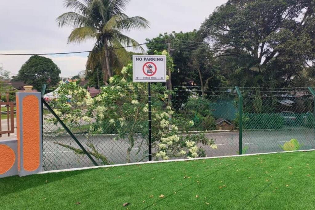 Photo of Outdoor in Kota Tinggi