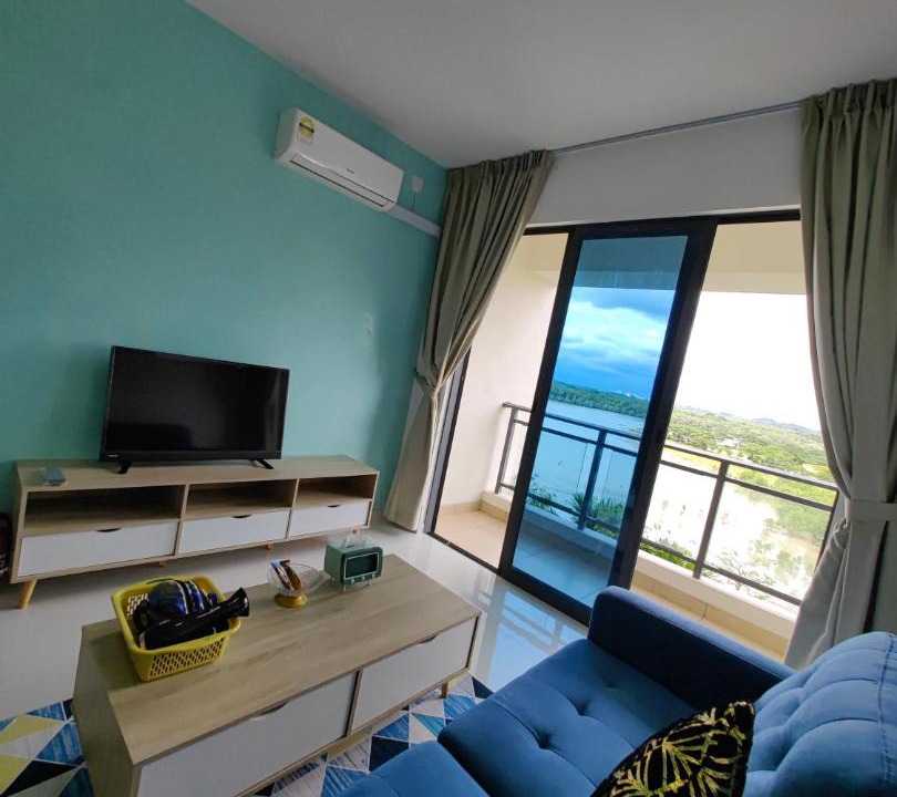 Photo of Livingroom in Gelang Patah