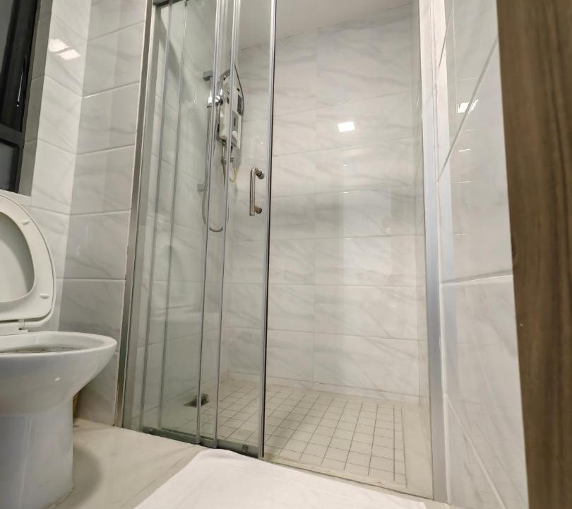 Photo of Bathroom in Gelang Patah