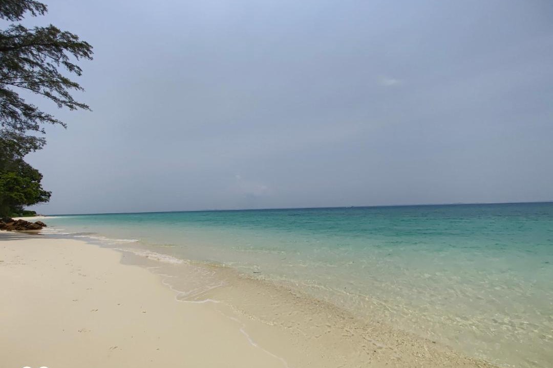 Photo of Outdoor in Gelang Patah