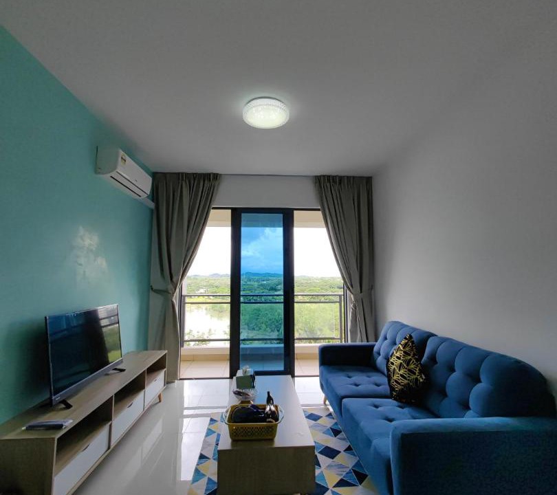 Photo of Livingroom in Gelang Patah