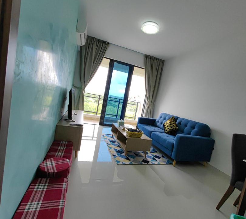 Photo of Livingroom in Gelang Patah