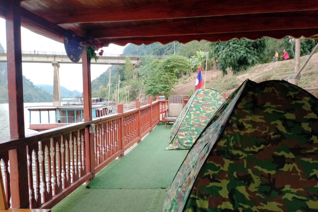 Photo of Others in Nong Khiaw