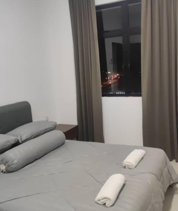 Photo of Bedroom in Bandar Penawar