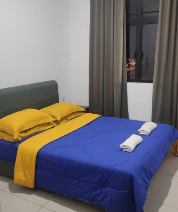 Photo of Bedroom in Bandar Penawar