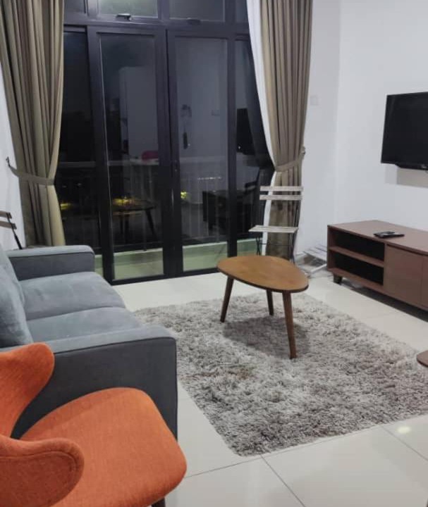 Photo of Livingroom in Bandar Penawar