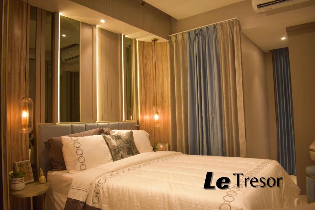 Photo of Bedroom in Surabaya