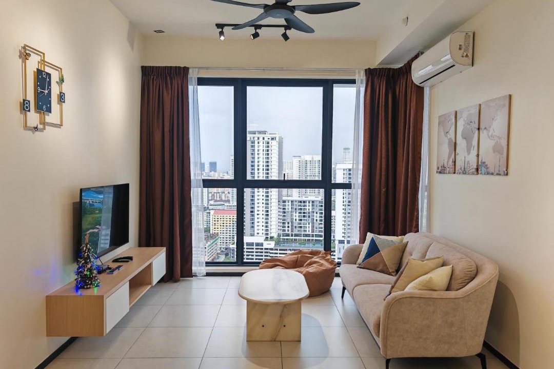 Photo of Livingroom in George Town