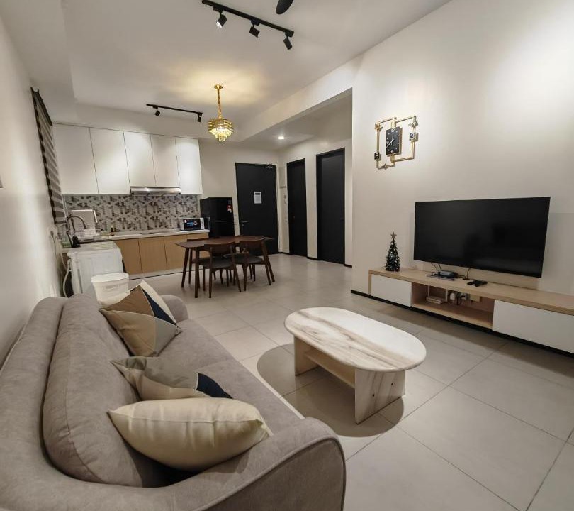 Photo of Livingroom in George Town