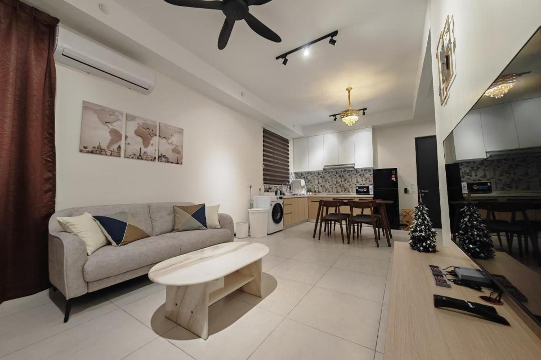 Photo of Livingroom in George Town