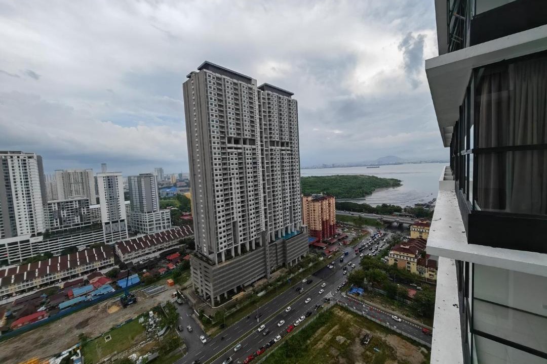 Photo of Buildings in George Town