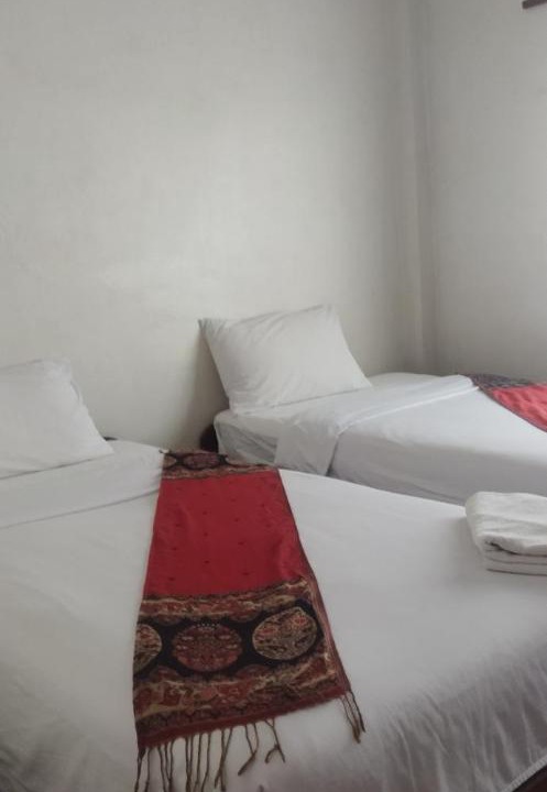 Photo of Bedroom in Pakbeng