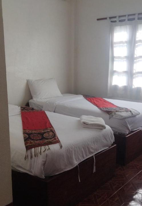 Photo of Bedroom in Pakbeng