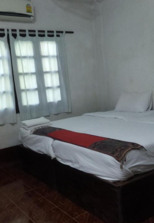 Photo of Bedroom in Pakbeng