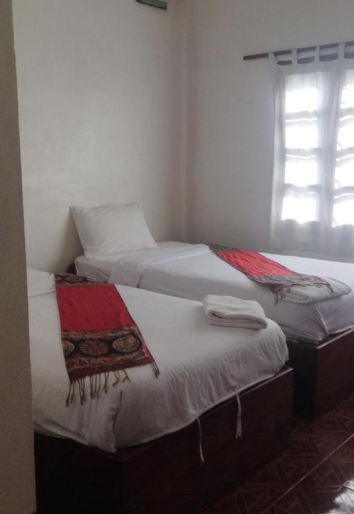 Photo of Bedroom in Pakbeng