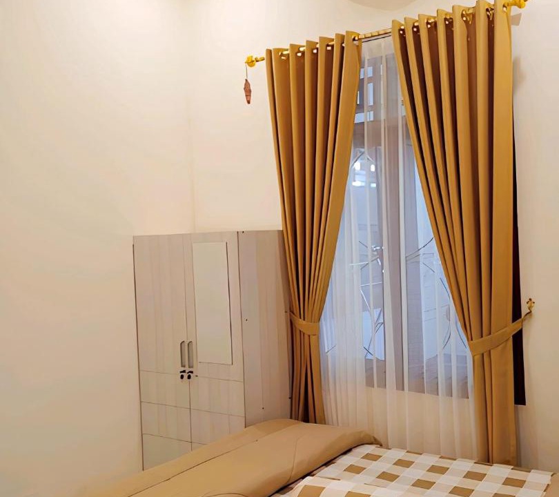 Photo of Bedroom in Prambanan
