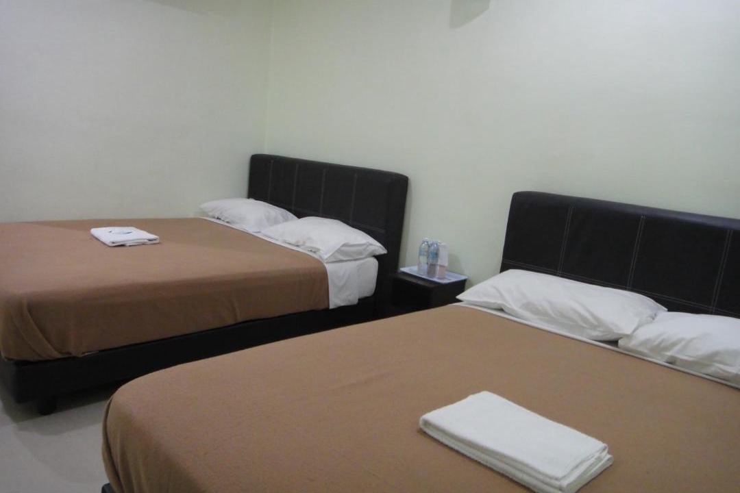Photo of Bedroom in Gua Musang