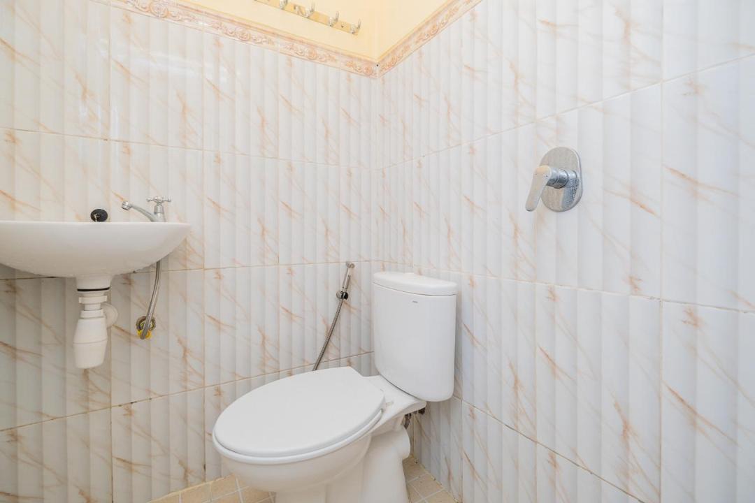 Photo of Bathroom in Tulungagung