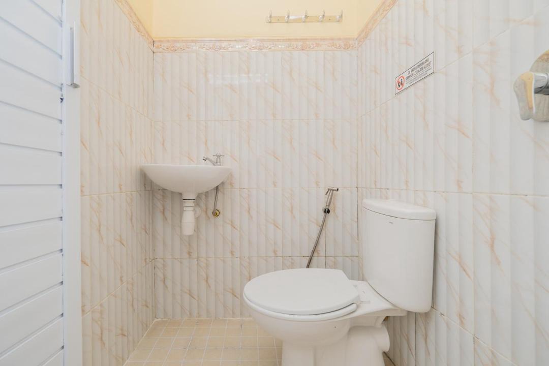Photo of Bathroom in Tulungagung