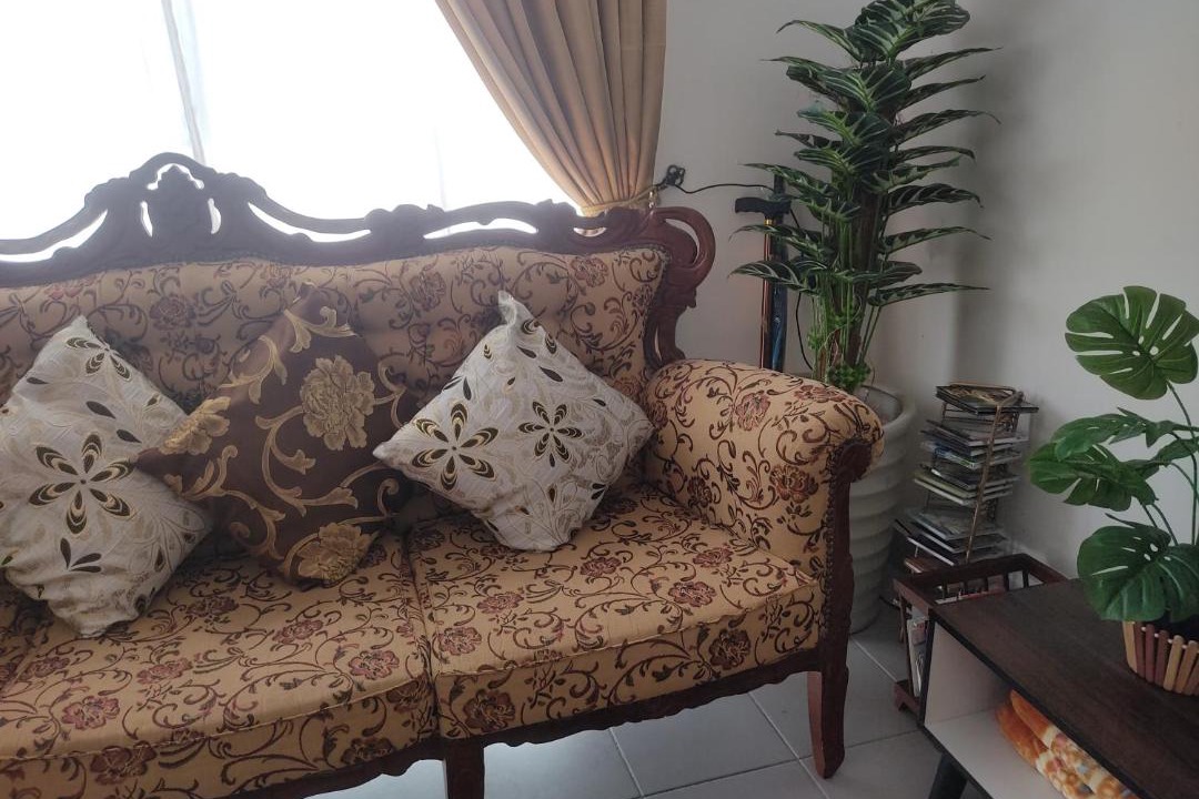 Photo of Livingroom in Hulu Selangor
