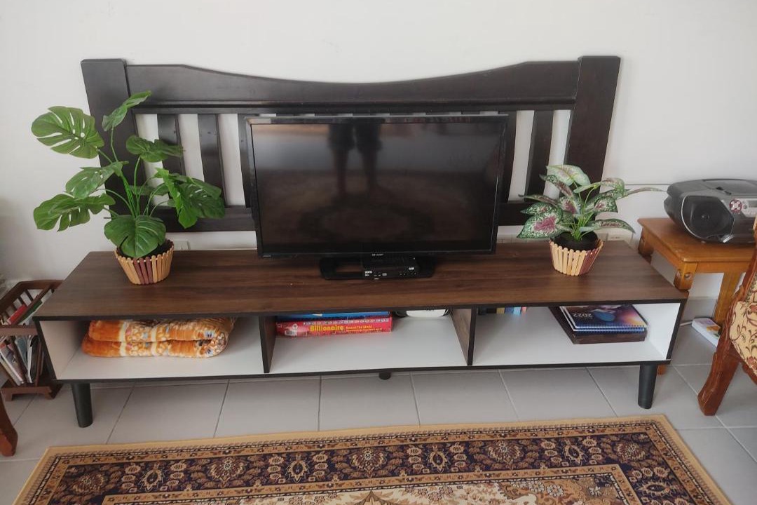 Photo of Livingroom in Hulu Selangor