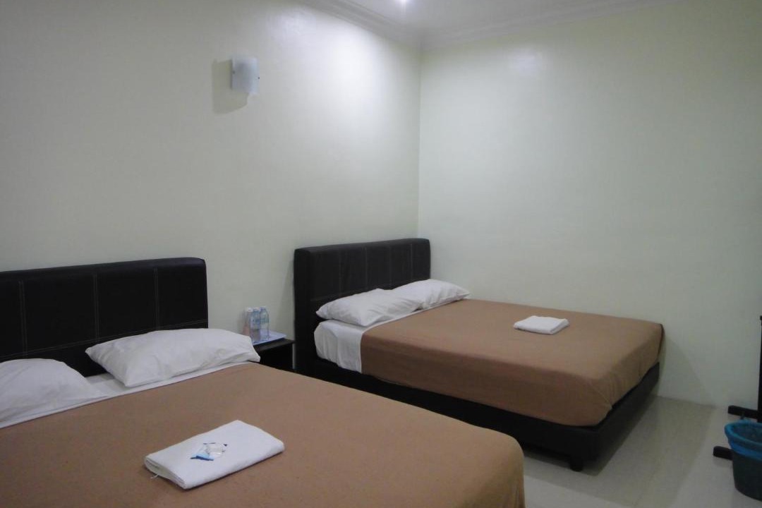 Photo of Bedroom in Gua Musang