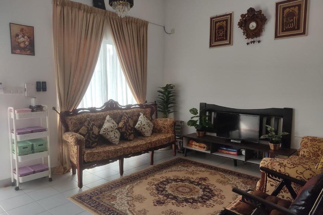Photo of Livingroom in Hulu Selangor